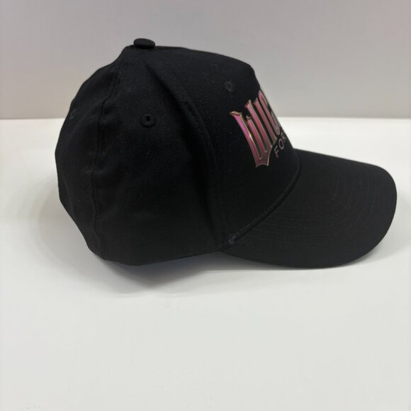 Wicked For Good Hat / Baseball Cap Official Movie Merchandise Exclusive- NWT - Picture 8 of 9